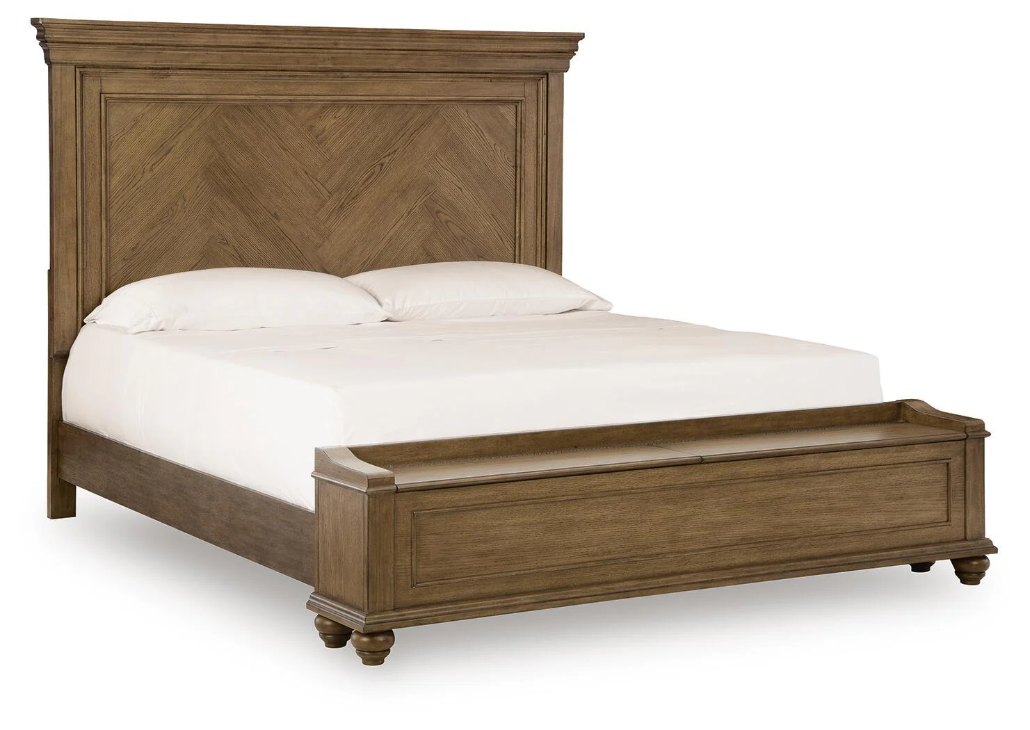 Storage Beds